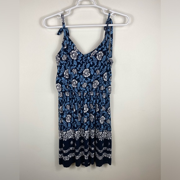 Loft sundress size small blousson style - Picture 1 of 6